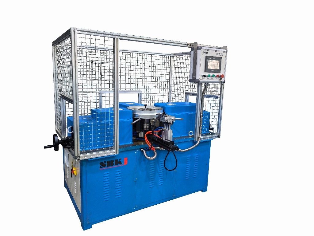 Taokron Fitting Shaper