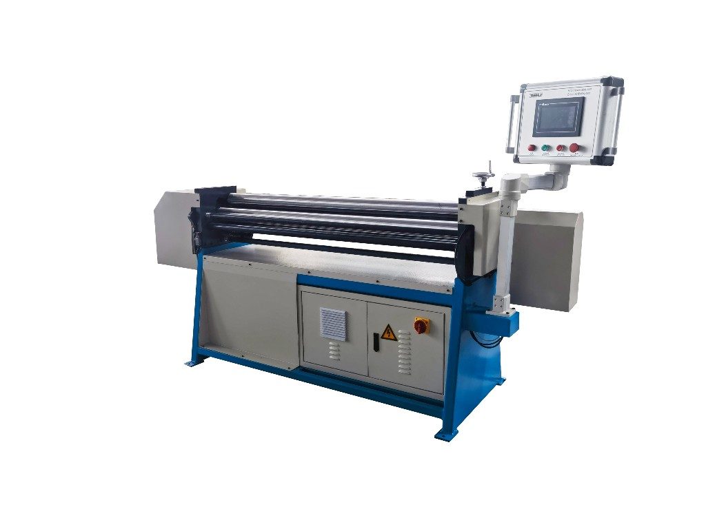 Oval Roller SBOR-1.2x1500