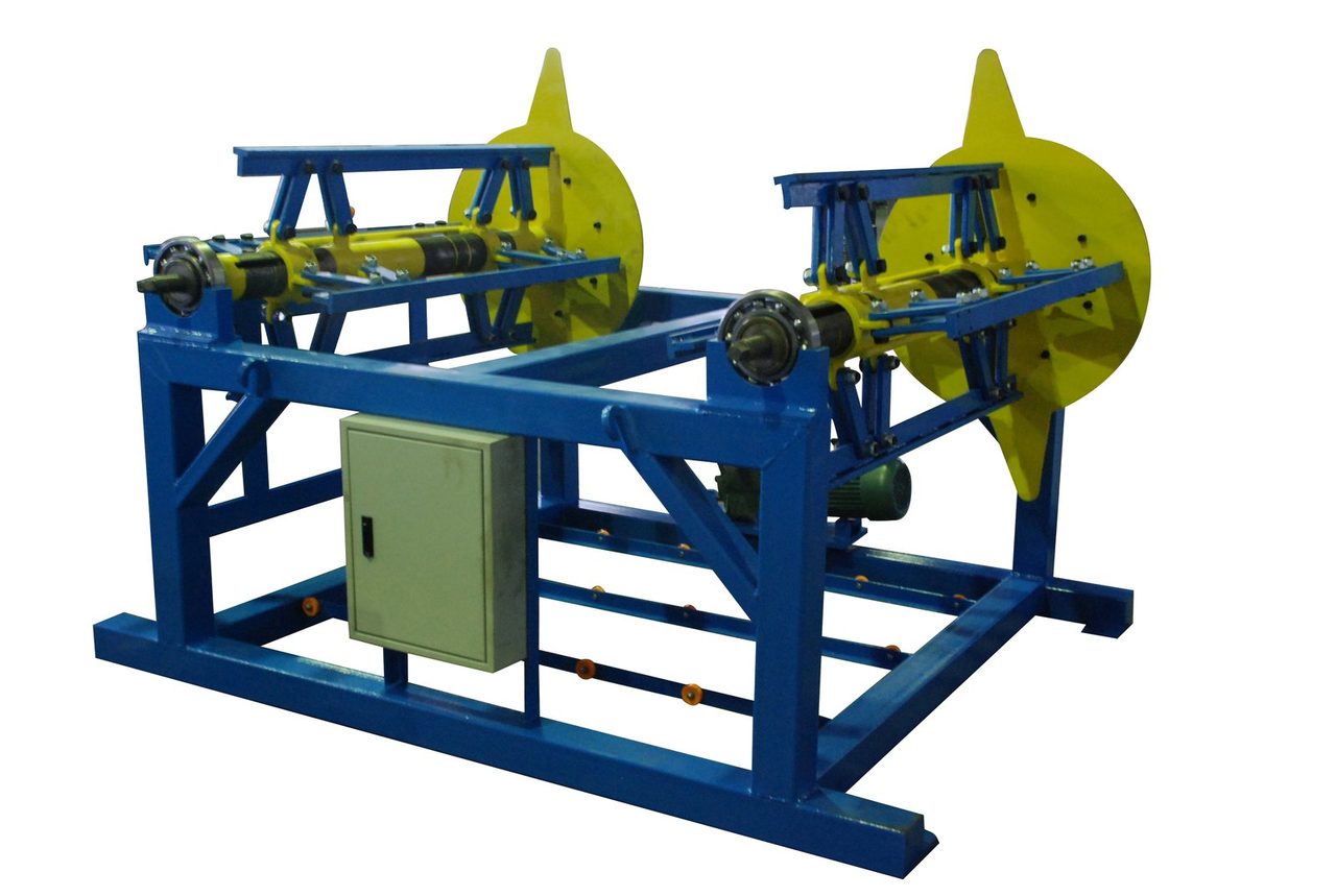 Taokron Run Out Table