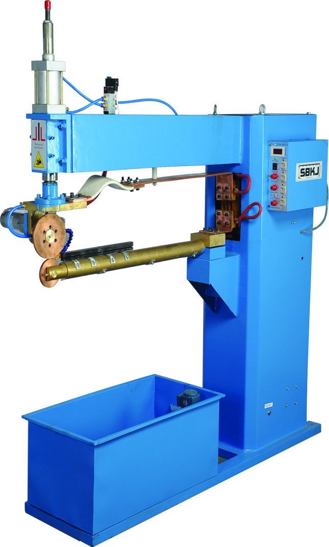 Seamwelder